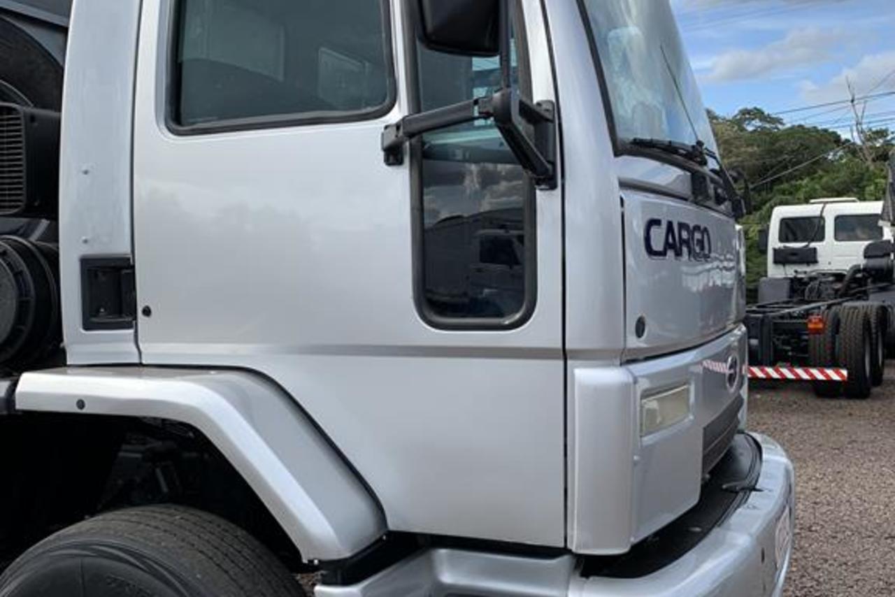 Ford Cargo2422 - 07/07 2