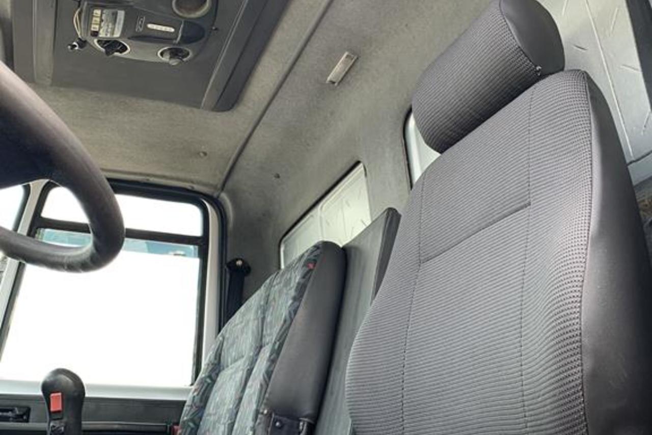 Ford Cargo2422 - 07/07 9