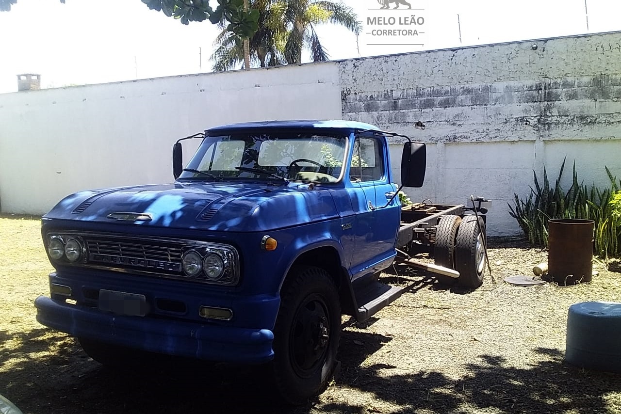 Chevrolet C65 - 65/65 2
