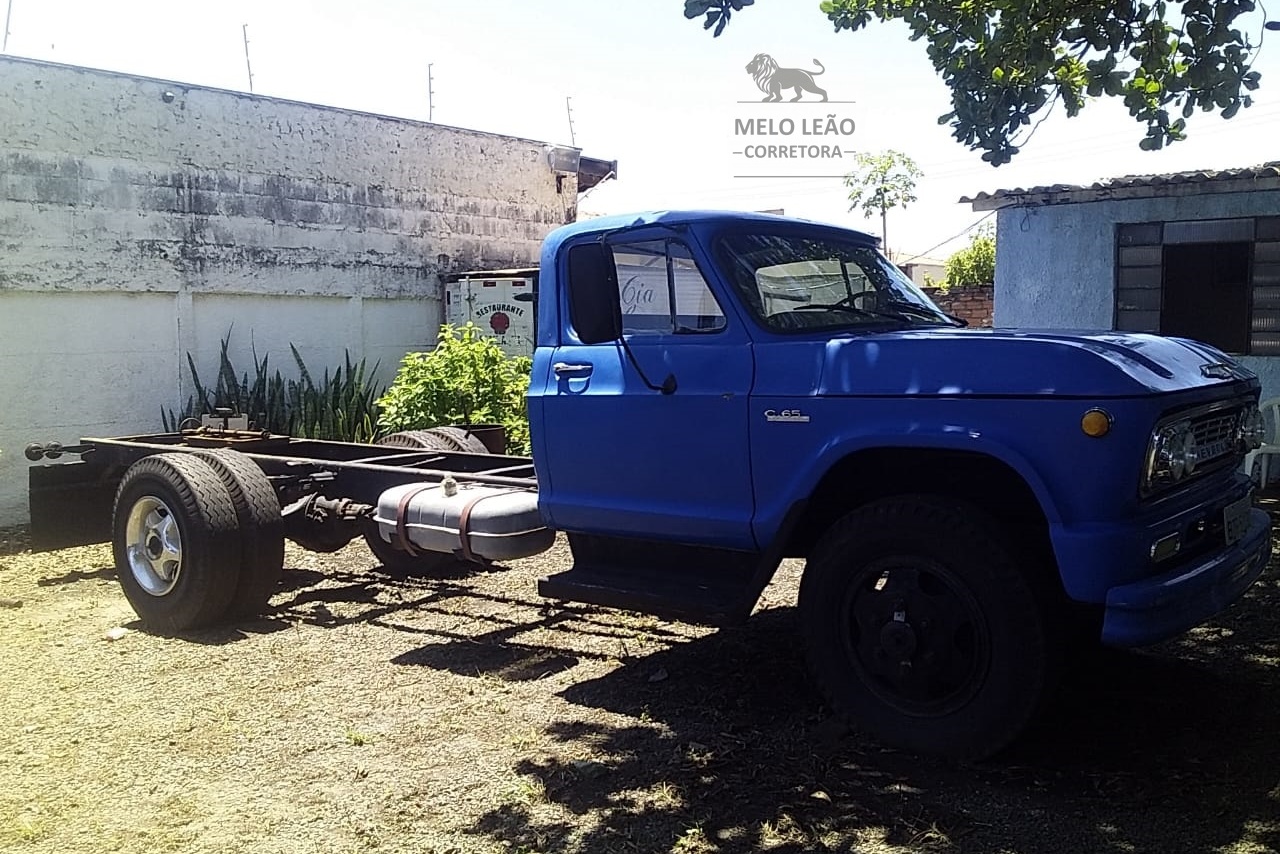 Chevrolet C65 - 65/65 3