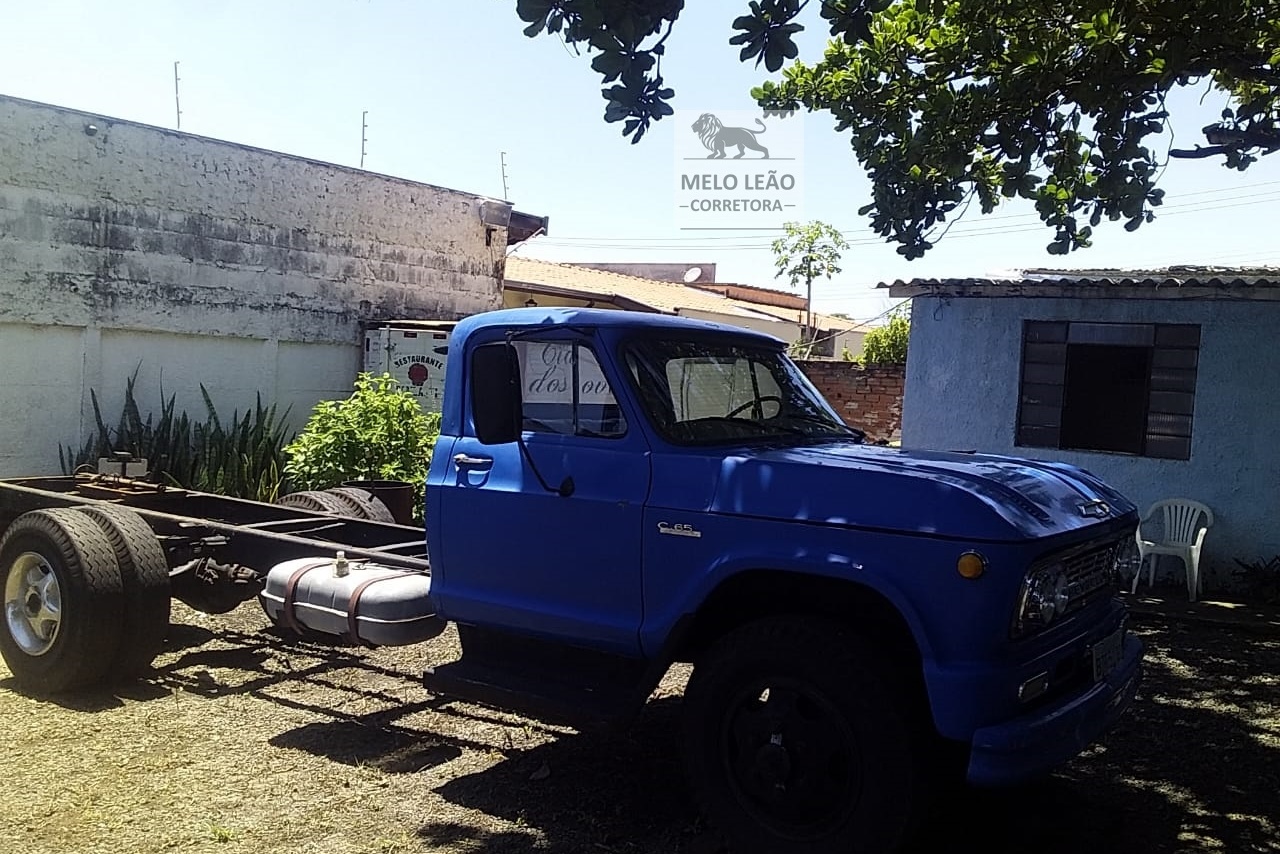 Chevrolet C65 - 65/65 5