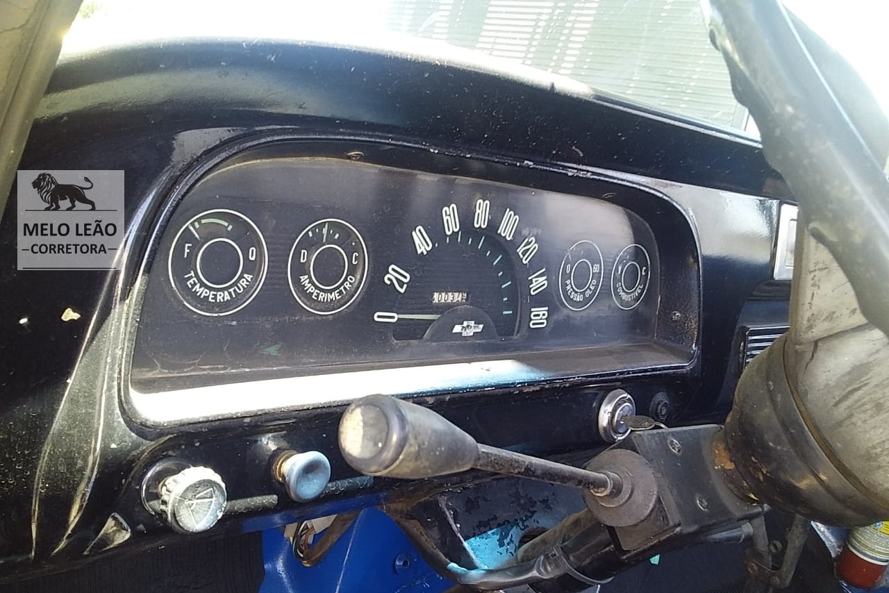 Chevrolet C65 - 65/65 9
