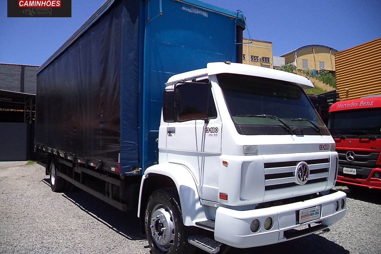 Volkswagen 13-180 - 05/05 2
