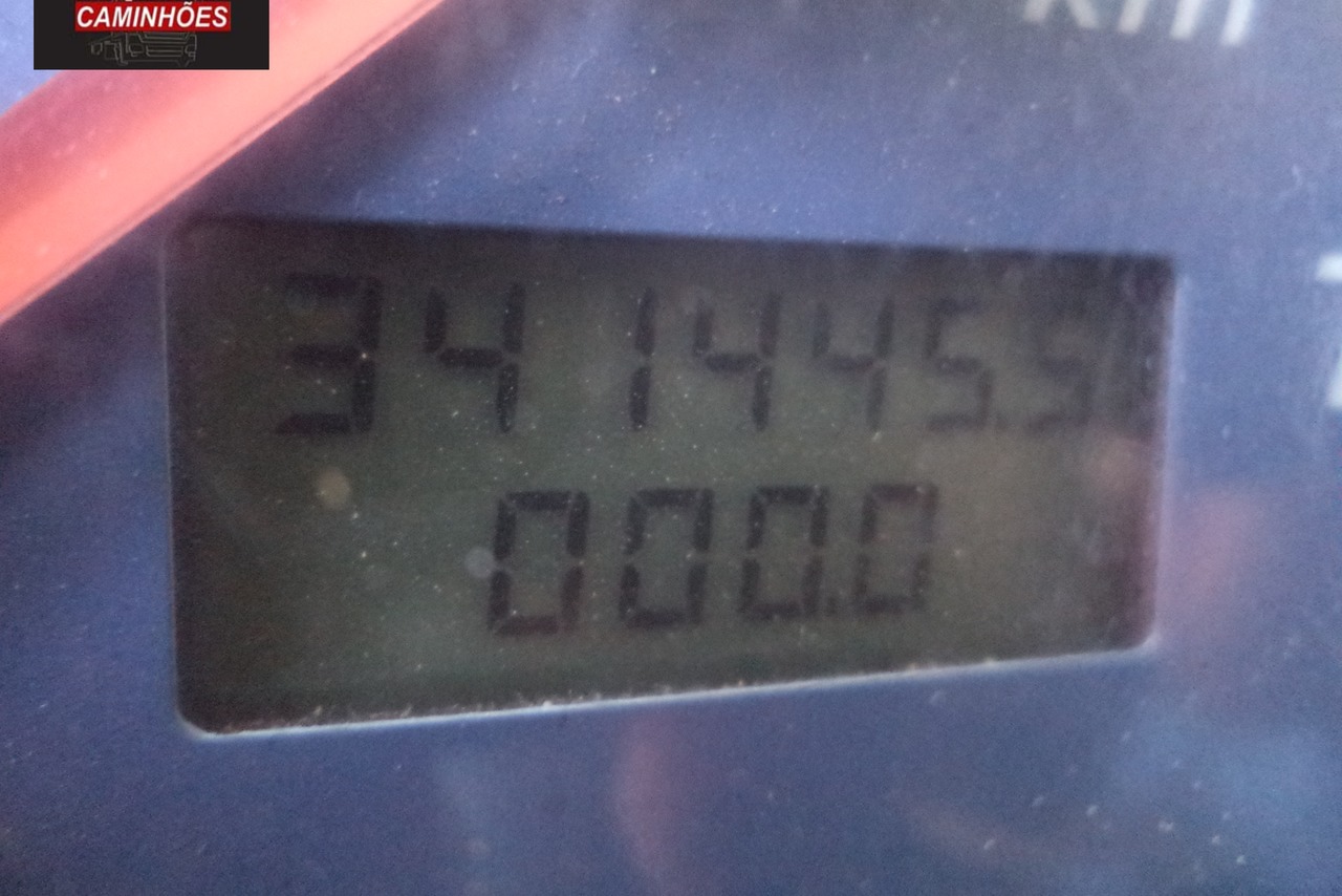 Volkswagen 13-180 - 05/05 10