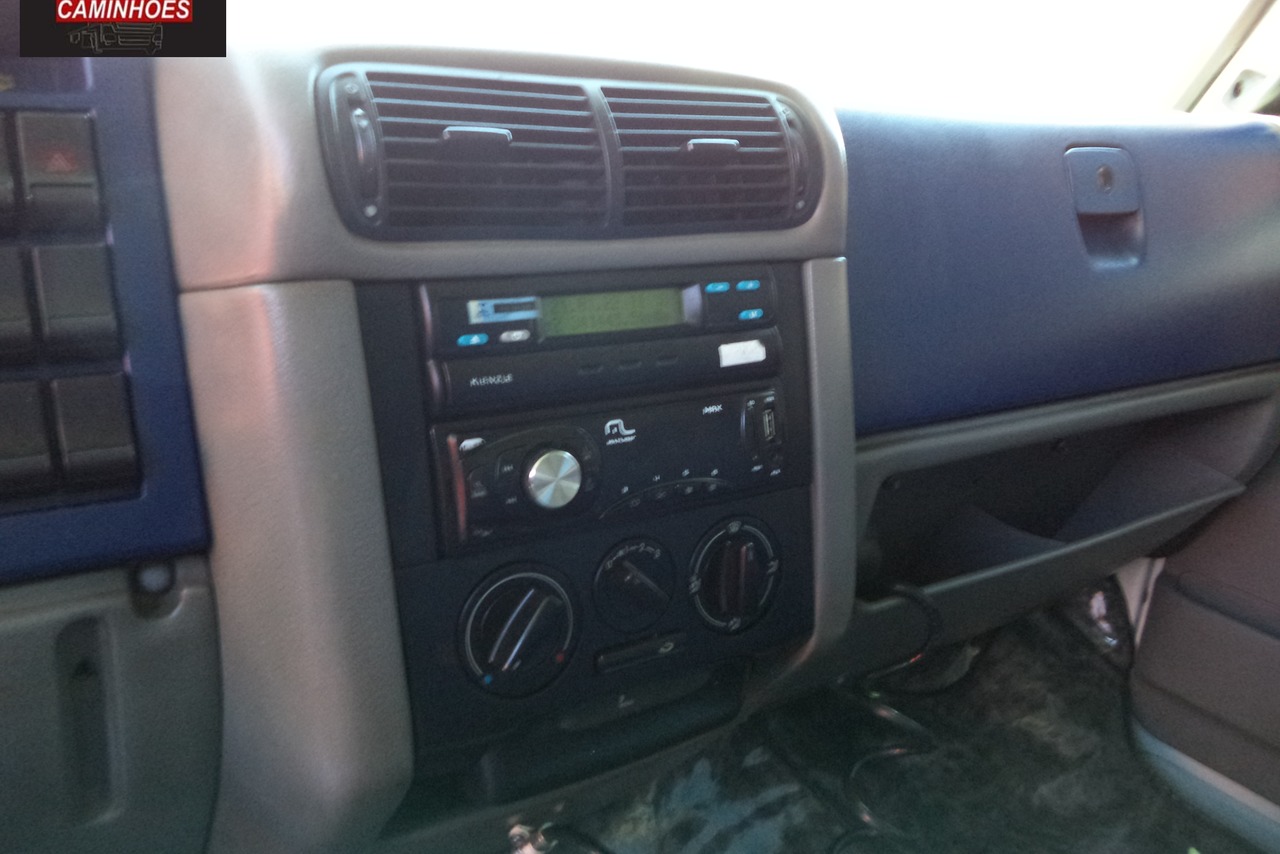 Volkswagen 13-180 - 05/05 12