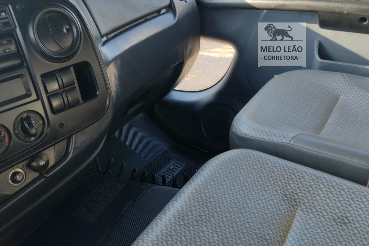 Ford Cargo 2623 - 12/13 5