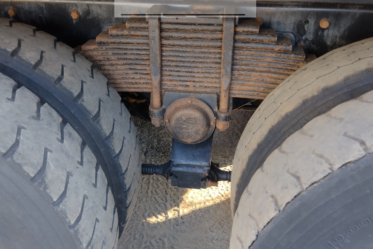 Ford Cargo 2623 - 12/13 14