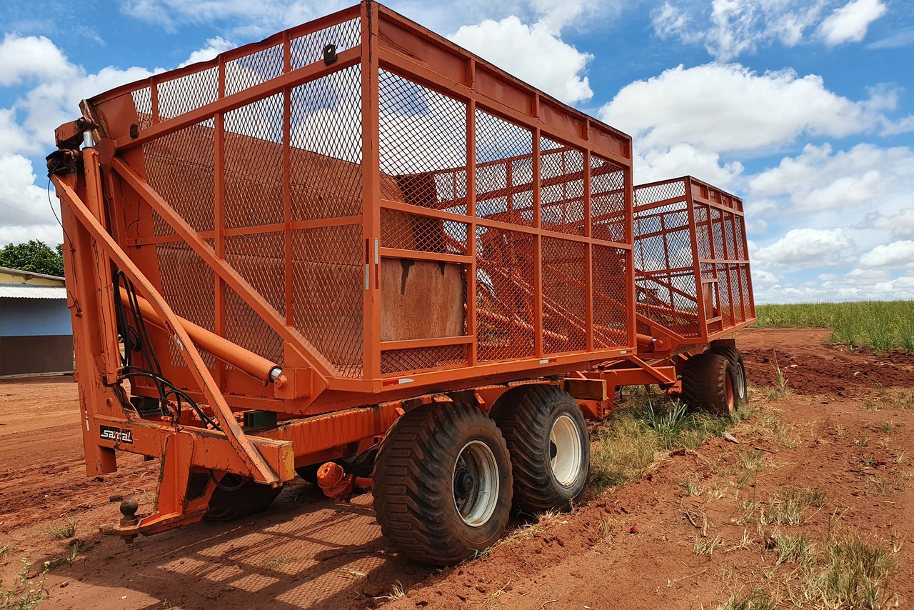 Santal VT 10 Toneladas Tandem - 13/13 4