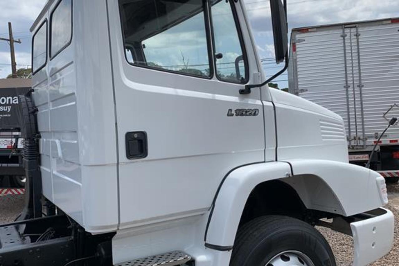 Mercedes Benz MB 1620 - 05/05 2