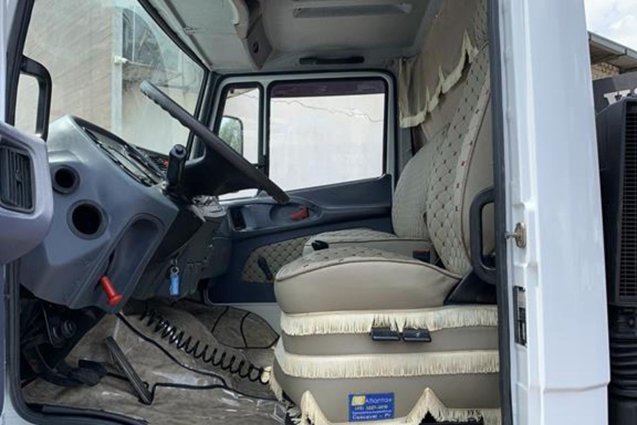 Mercedes Benz MB 1620 - 05/05 7