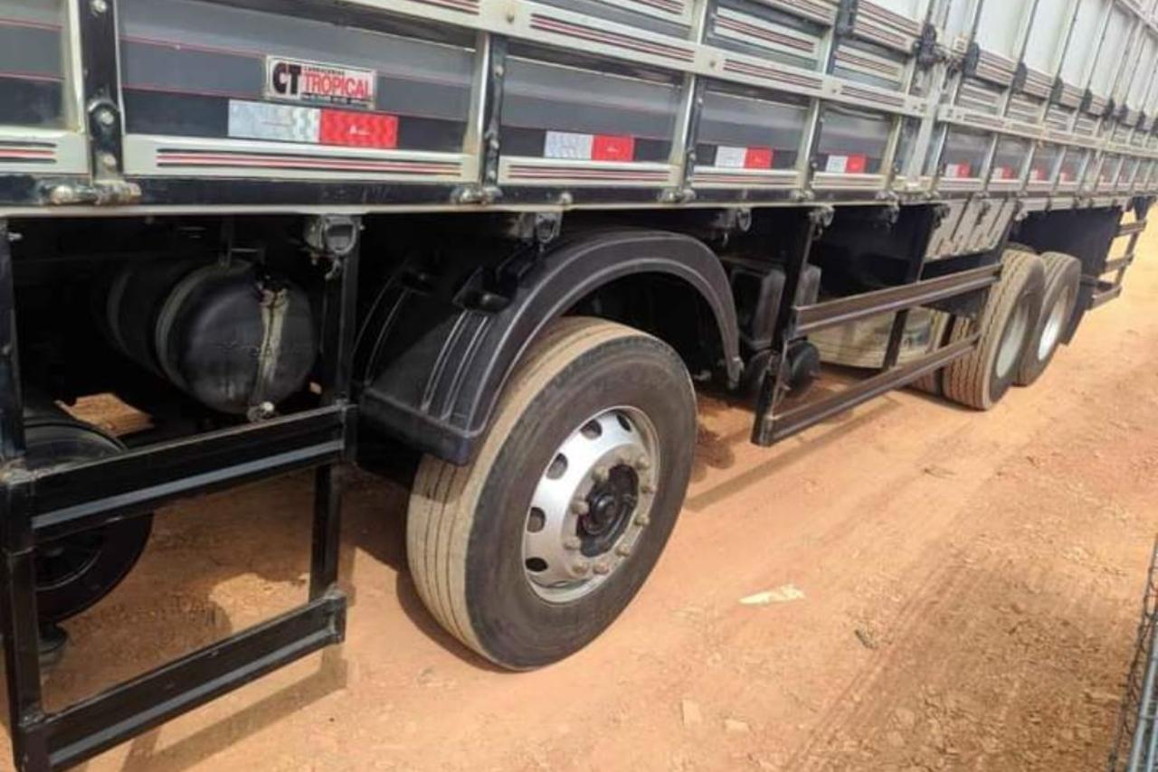 Volkswagen 24-280 E Constellation 6x2 - 11/11 6