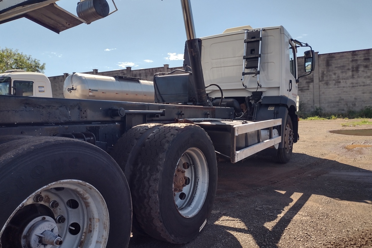 Volkswagen 24-280 E Constellation 6x2 - 13/13 4