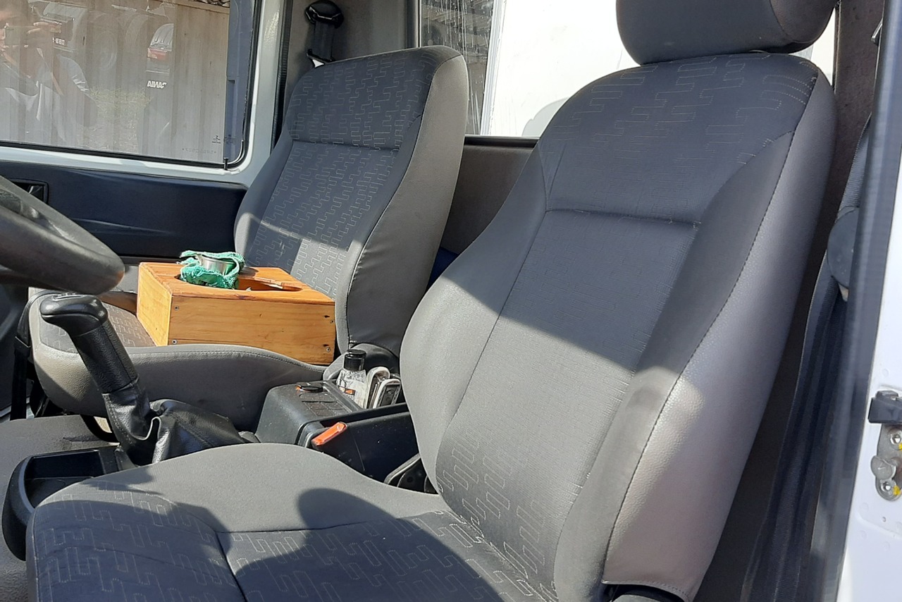 Volkswagen 8 160 - 16/16 8
