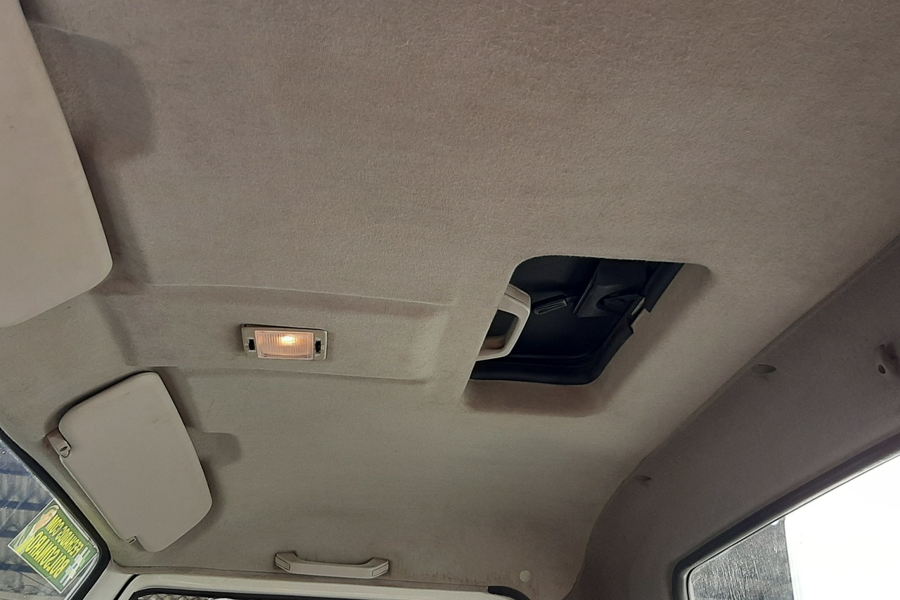 Volkswagen 8 160 - 16/16 13