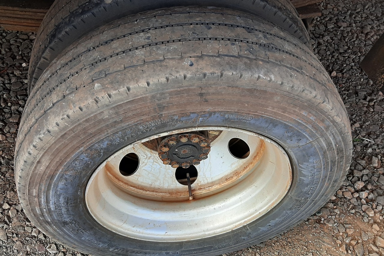 Volkswagen 8 160 - 16/16 14