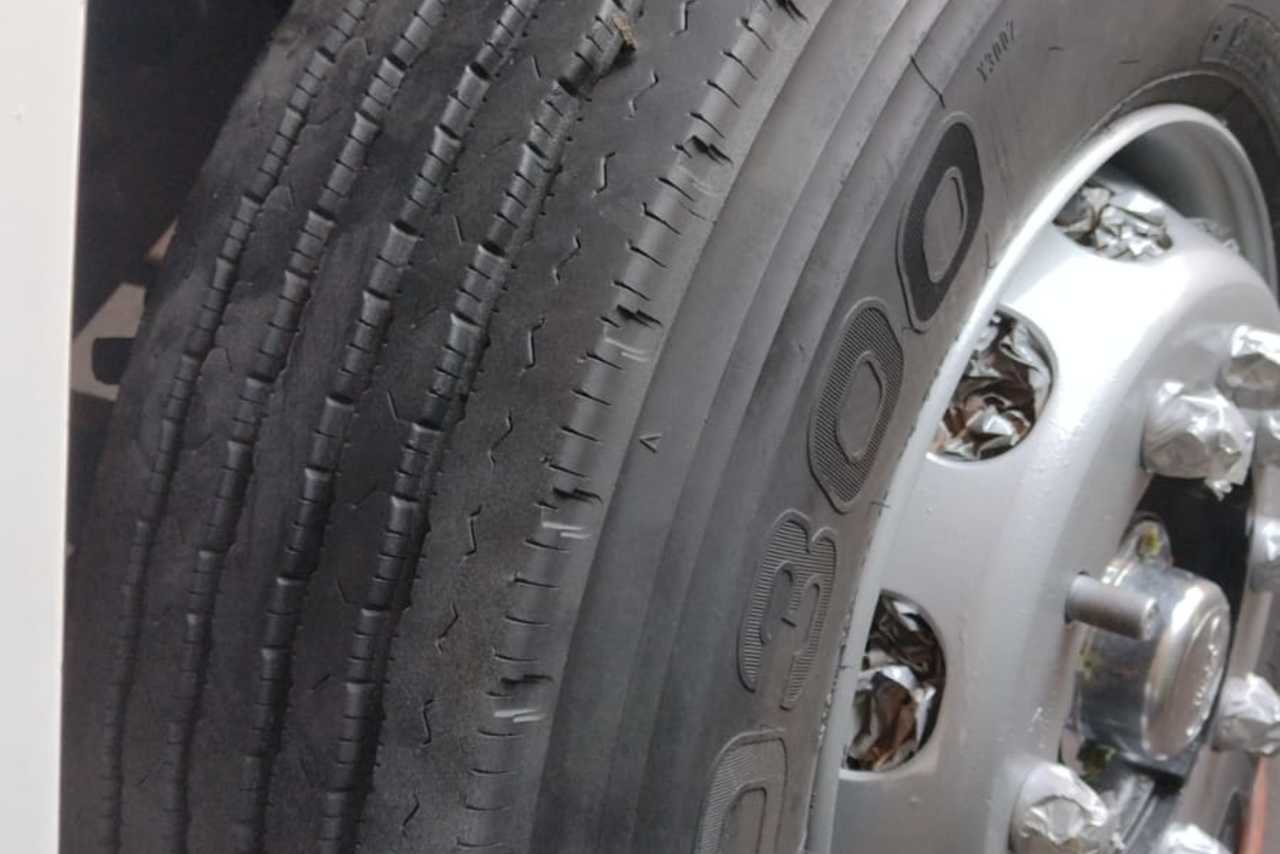 Ford Cargo2422 - 09/09 7