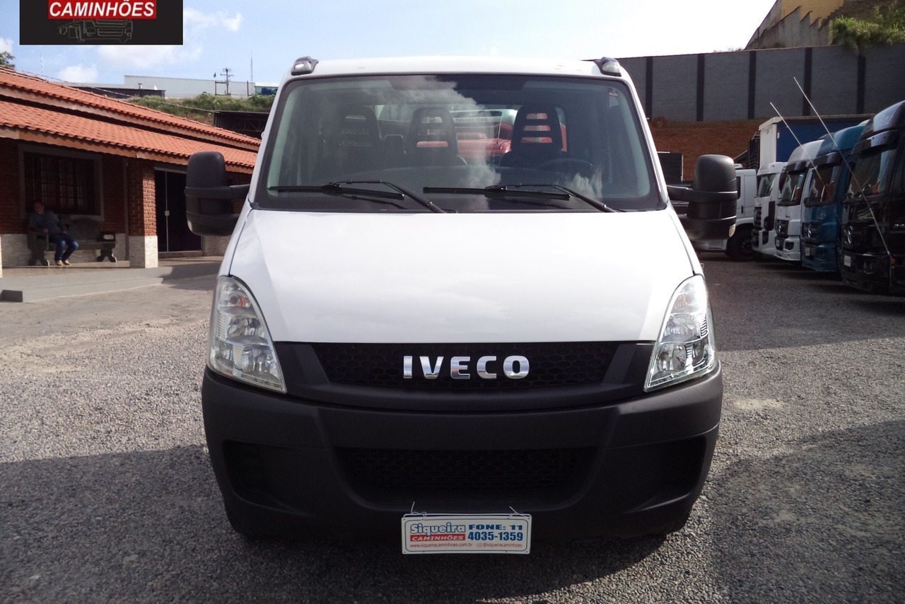 Iveco 35S14 - 17/17 2