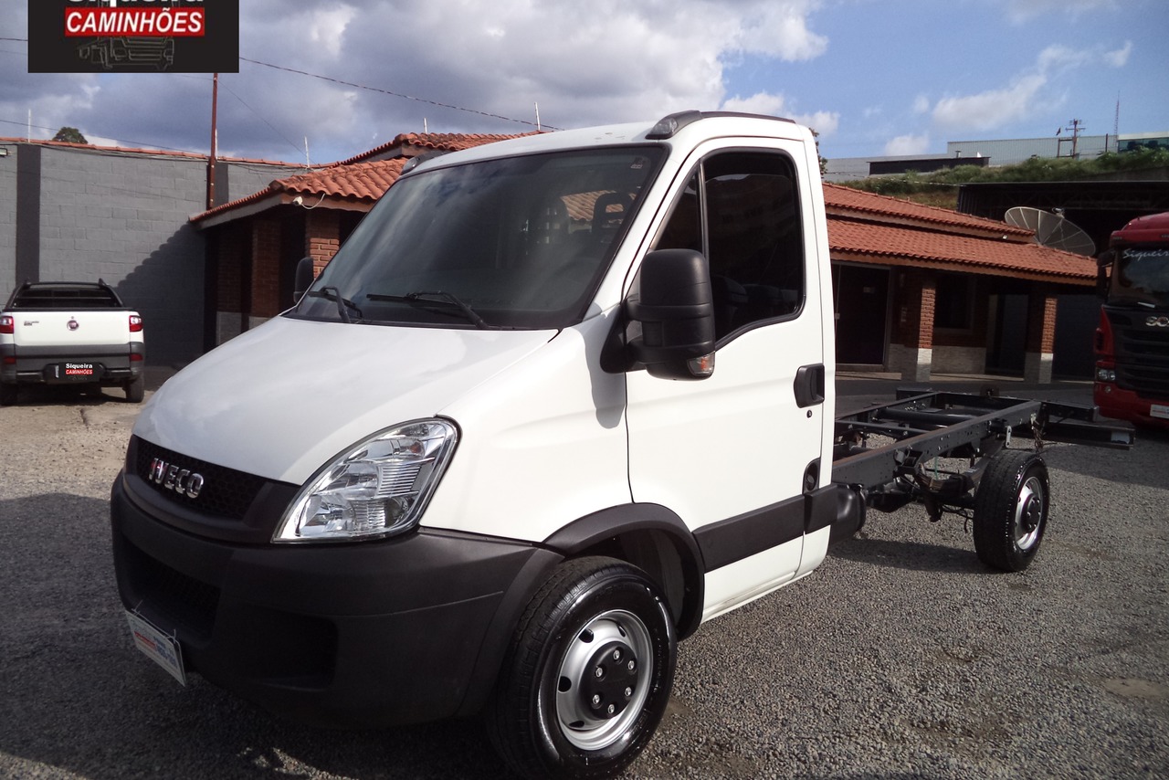 Iveco 35S14 - 17/17 3