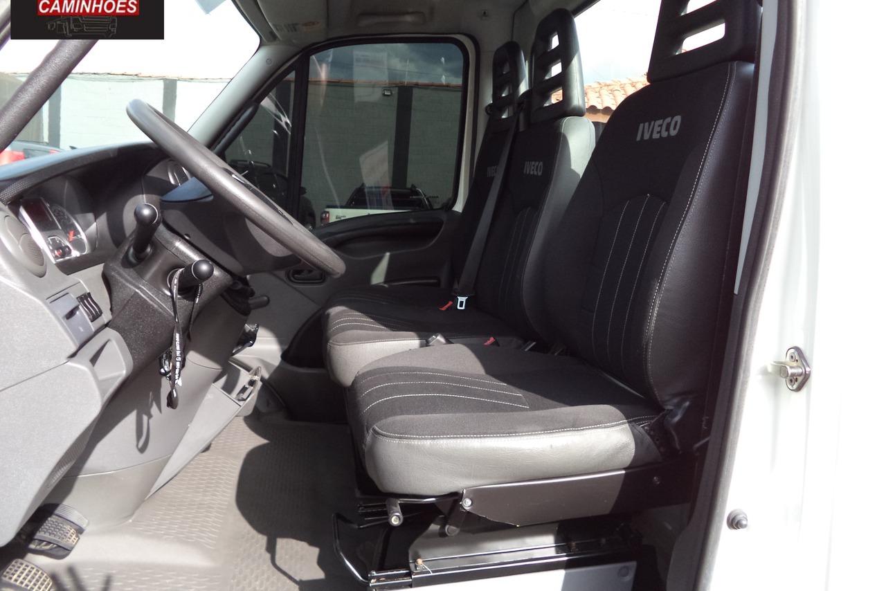 Iveco 35S14 - 17/17 4