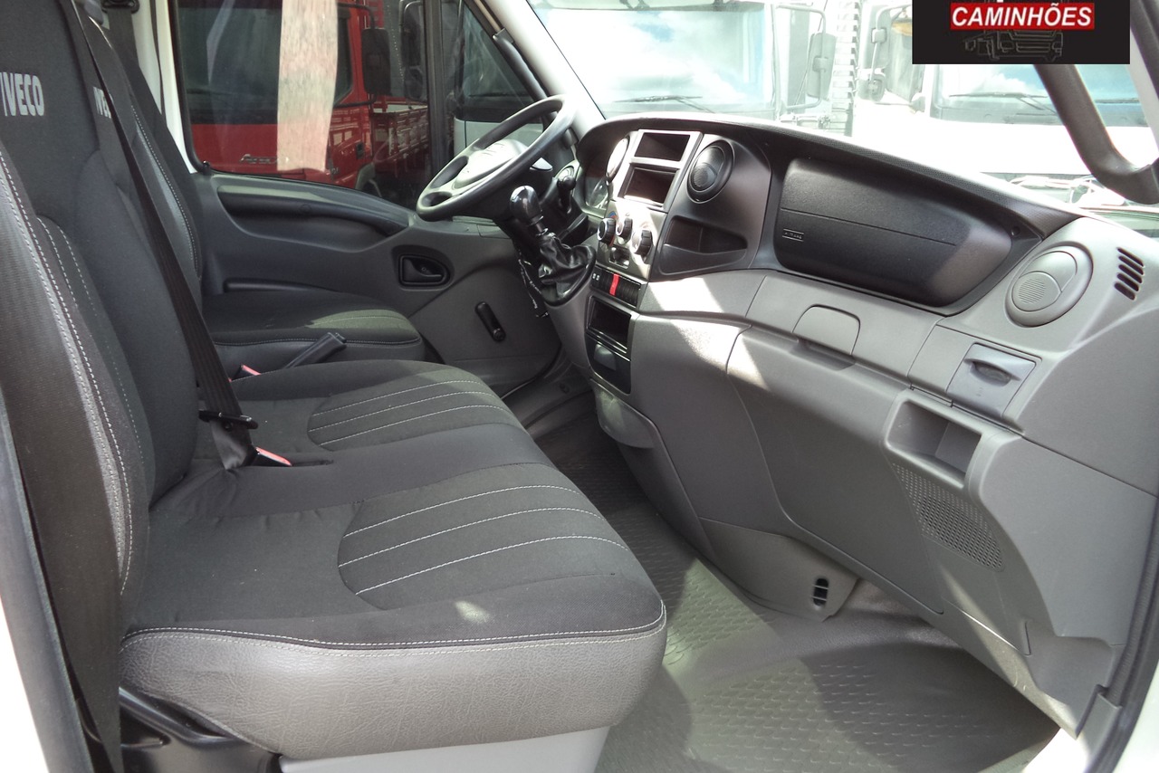 Iveco 35S14 - 17/17 5