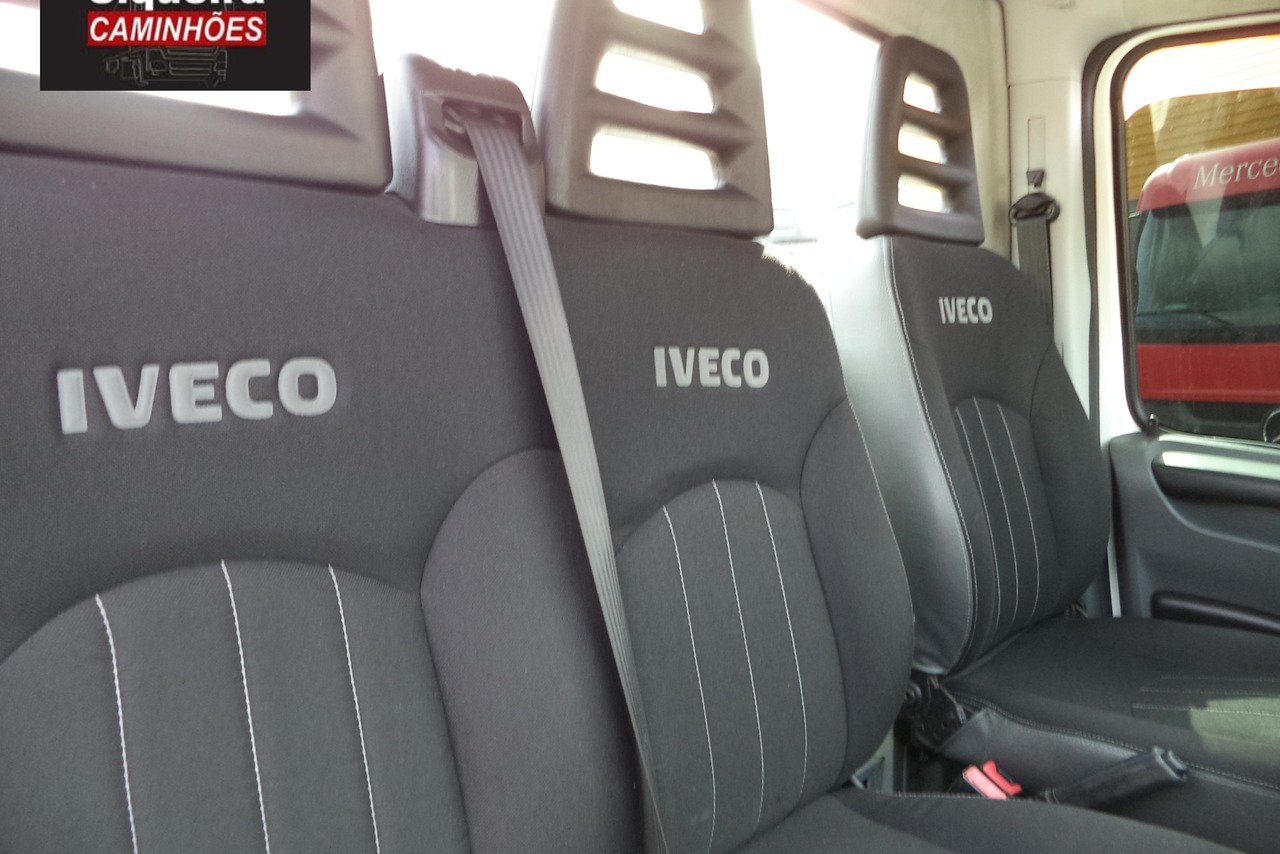 Iveco 35S14 - 17/17 6