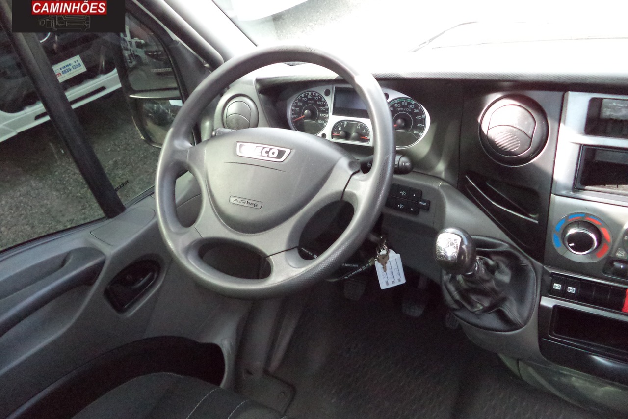 Iveco 35S14 - 17/17 7