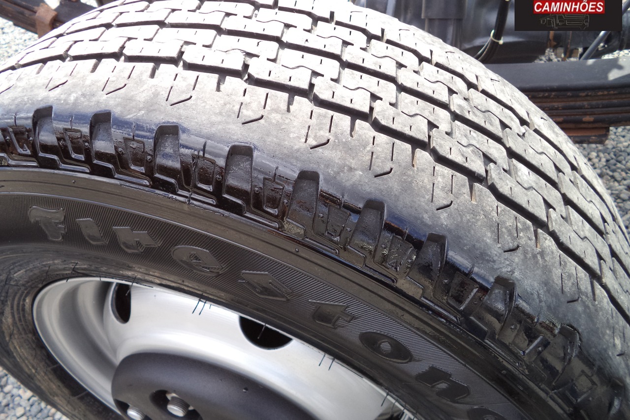 Iveco 35S14 - 17/17 9