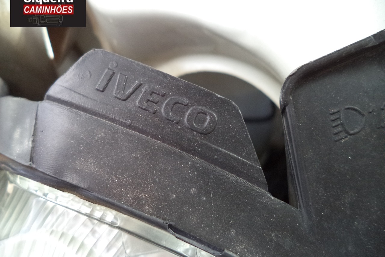 Iveco 35S14 - 17/17 13