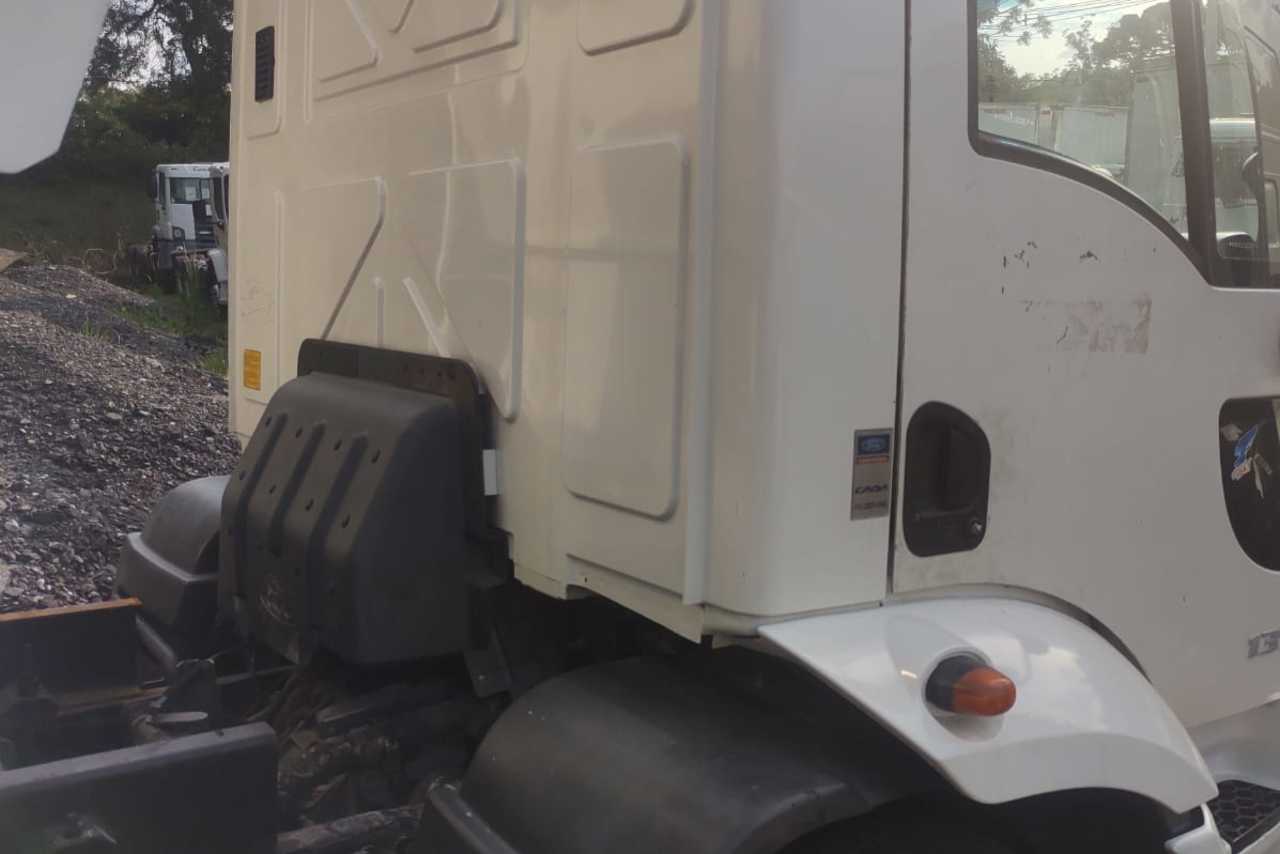Ford Cargo1319 - 12/13 8