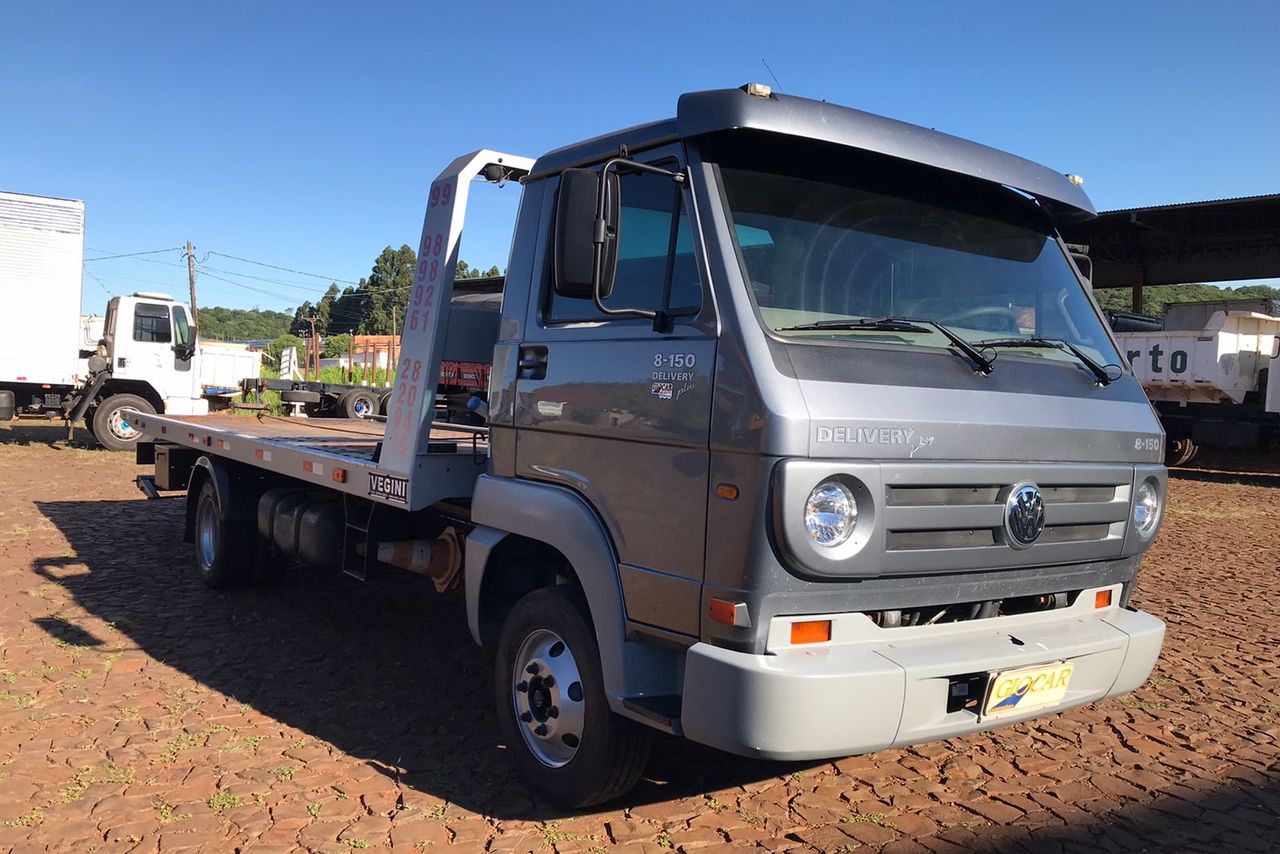 Volkswagen 8 150 - 11/11 2