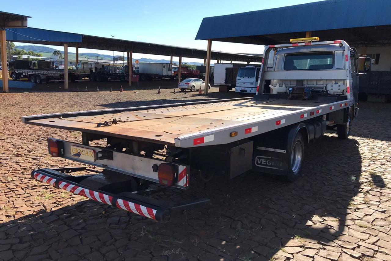 Volkswagen 8 150 - 11/11 3