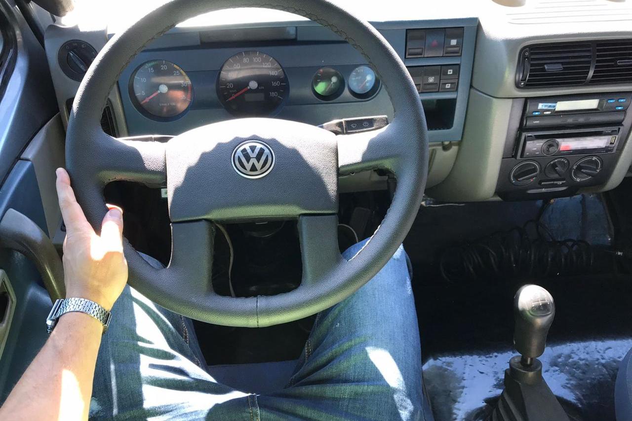Volkswagen 8 150 - 11/11 18