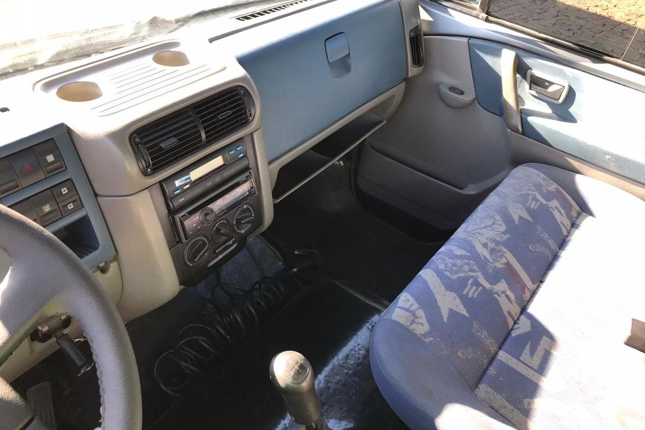 Volkswagen 8 150 - 11/11 19