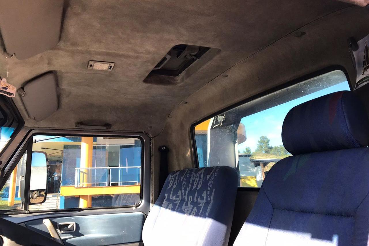 Volkswagen 8 150 - 11/11 20