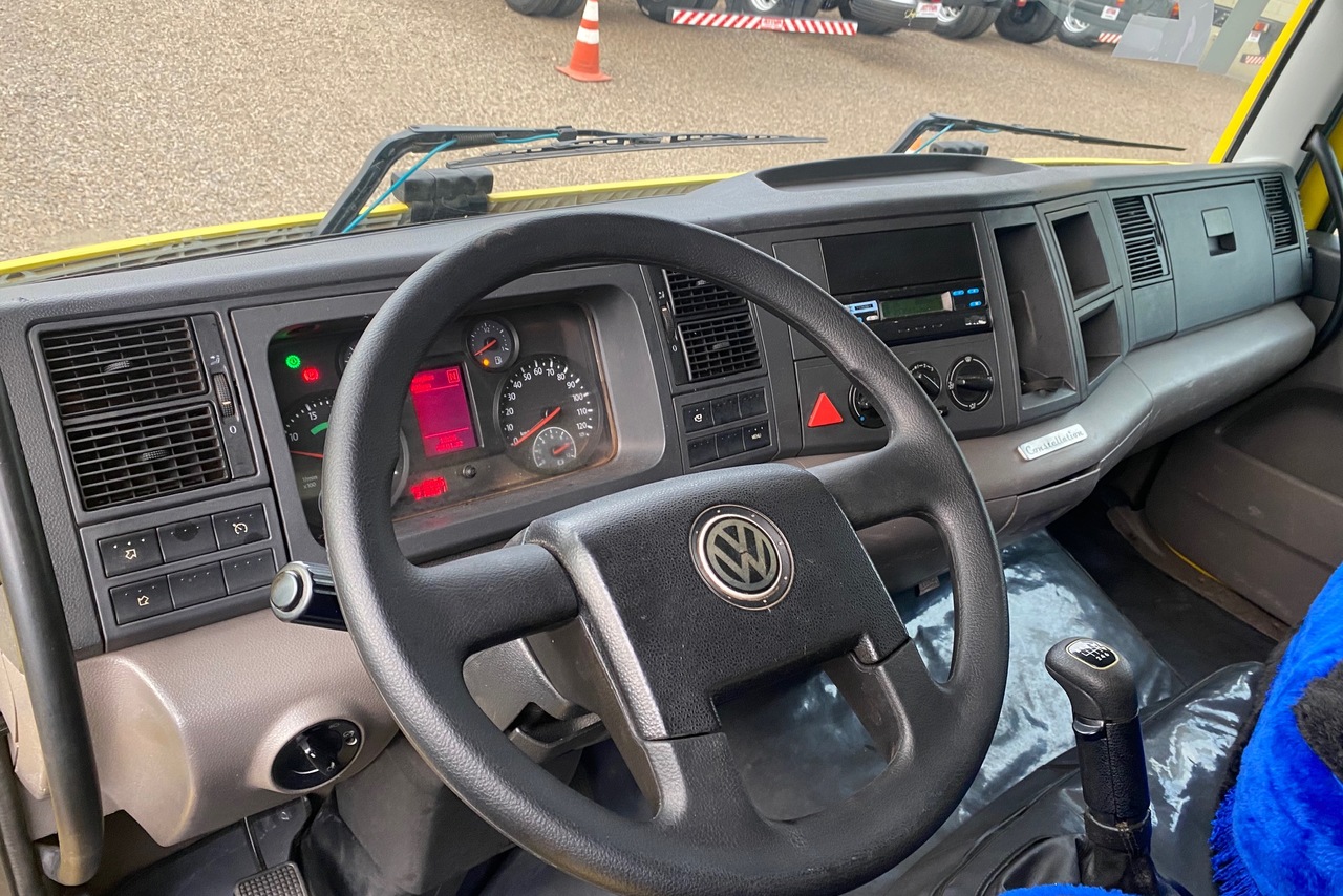 Volkswagen 13-190 - 12/12 8