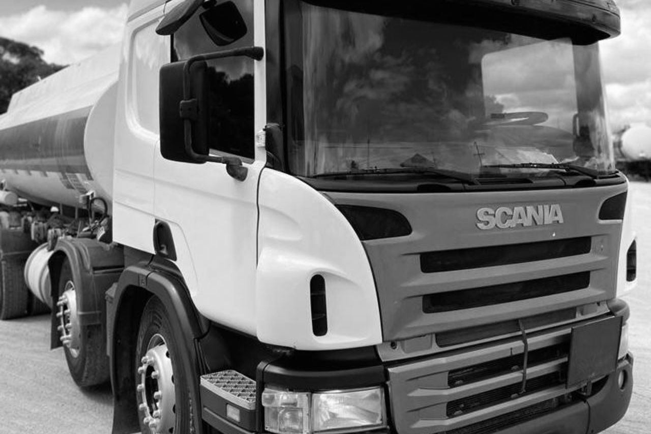 Scania P270 - 11/11 4