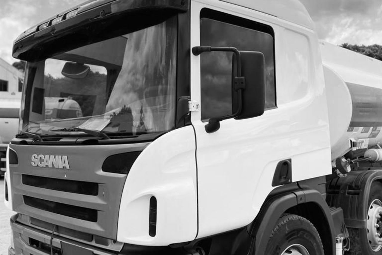 Scania P270 - 11/11 5