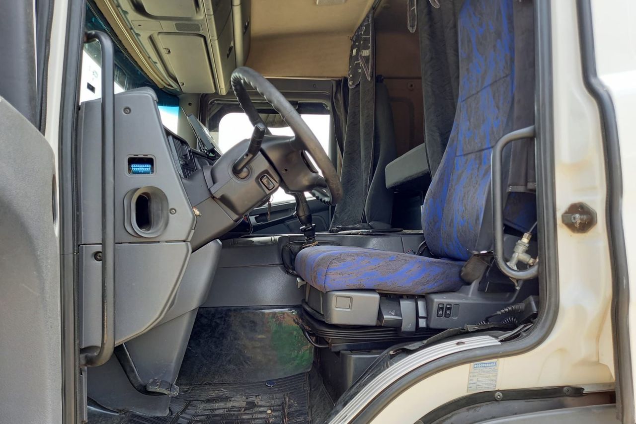 Scania P270 - 11/11 8