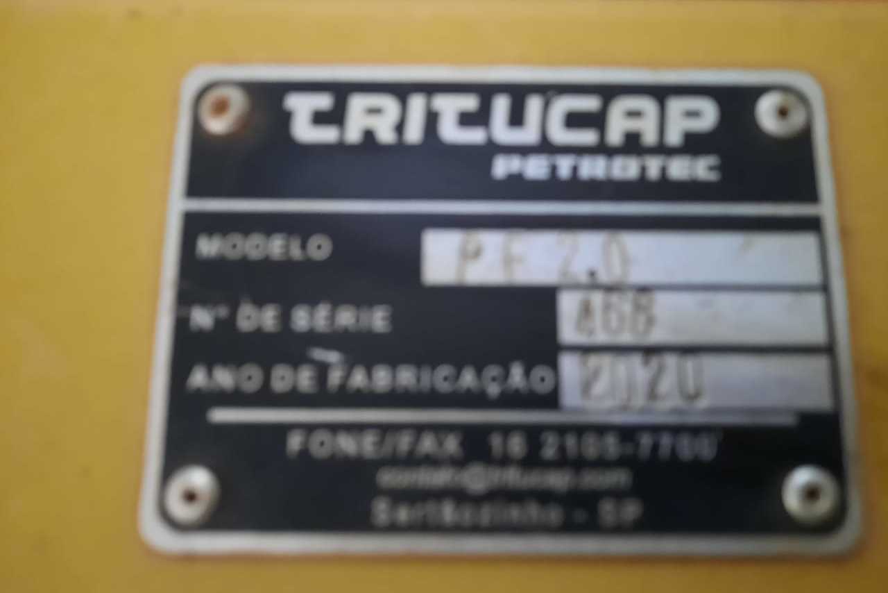 Tritucap 2.0 PF - 20/20 5