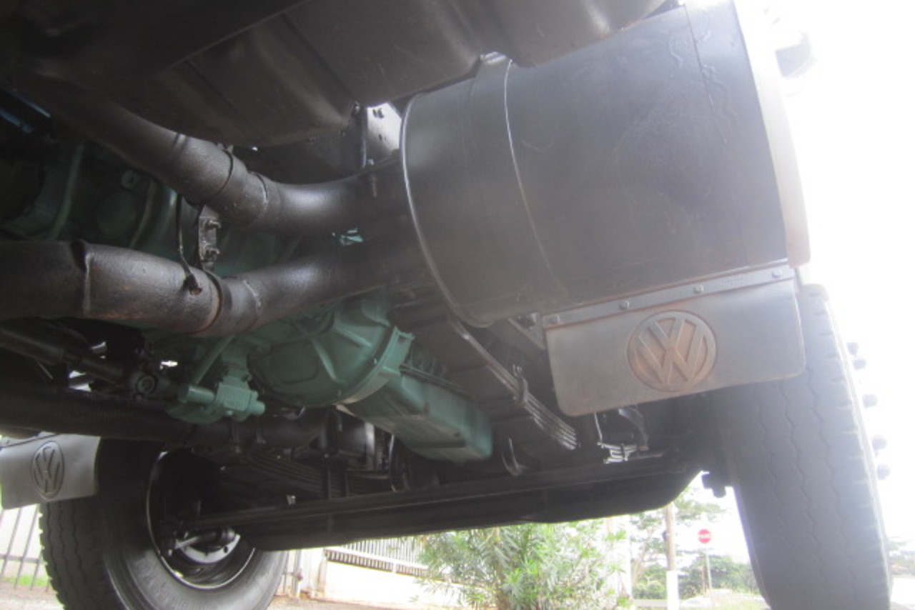 Volkswagen 31 260 - 09/09 3