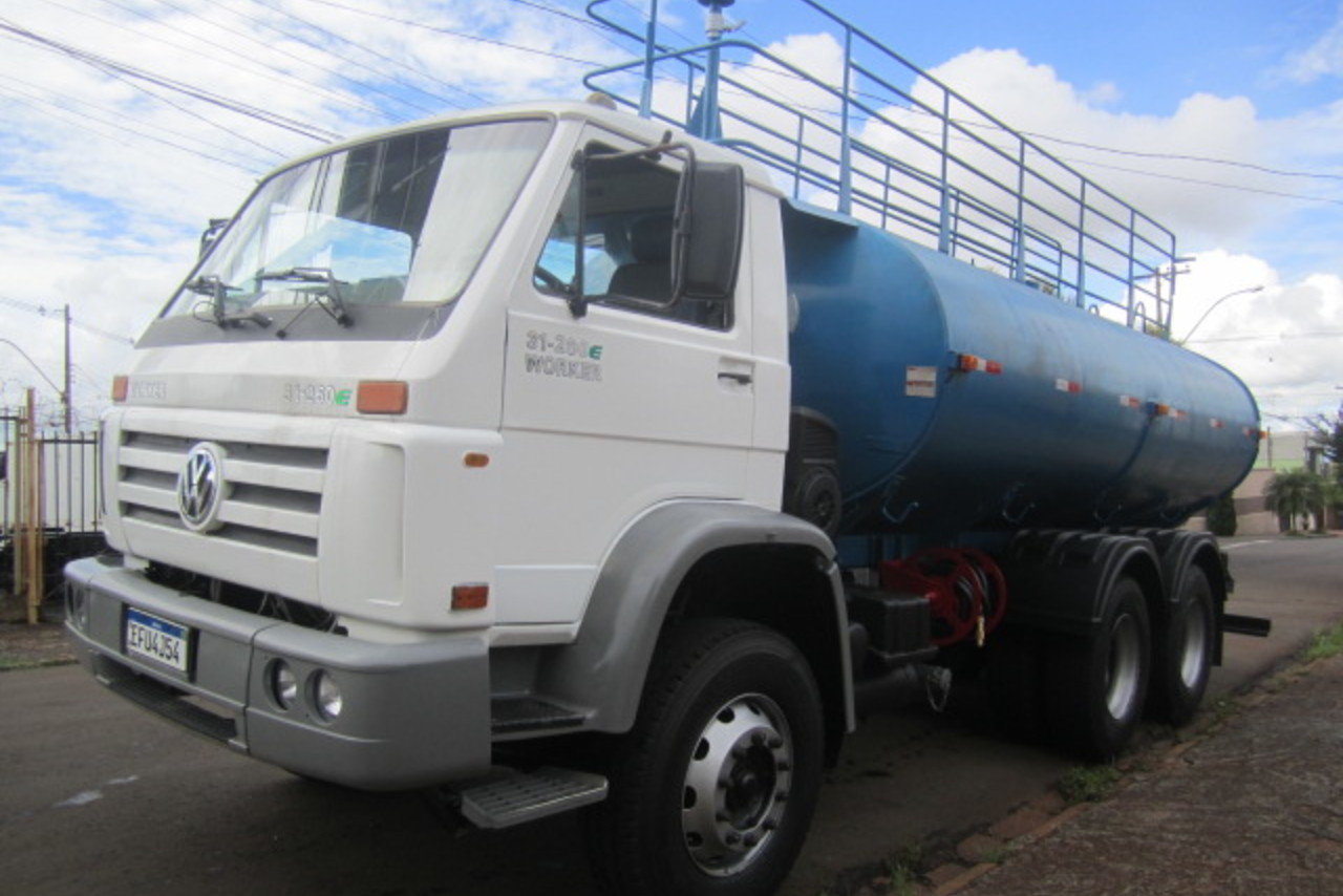 Volkswagen 31 260 - 09/09 6