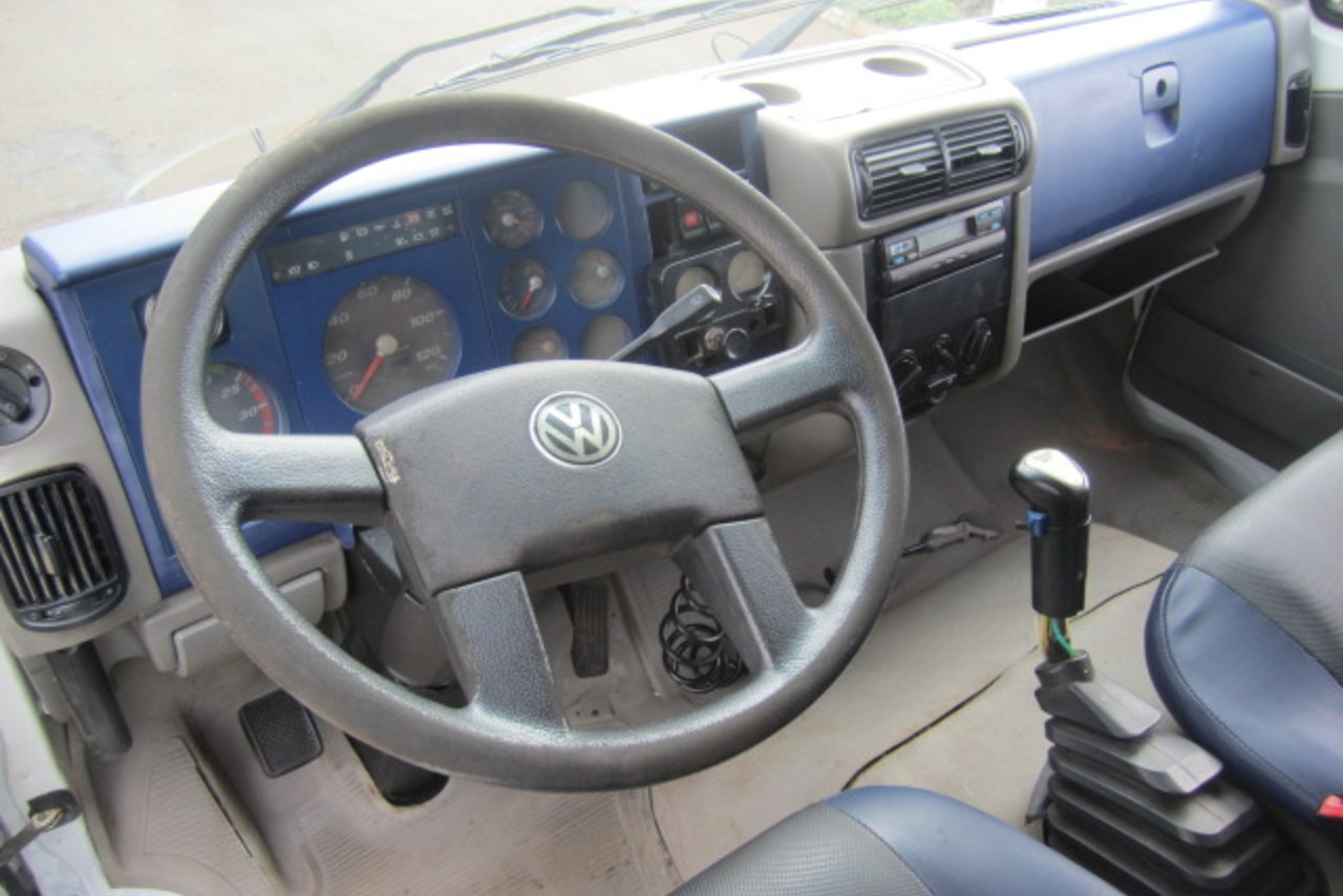 Volkswagen 31 260 - 09/09 9