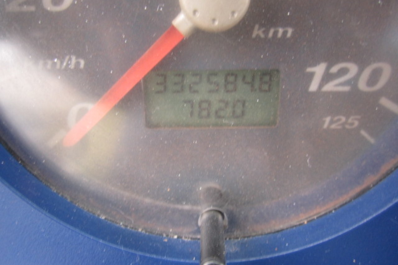 Volkswagen 31 260 - 09/09 10