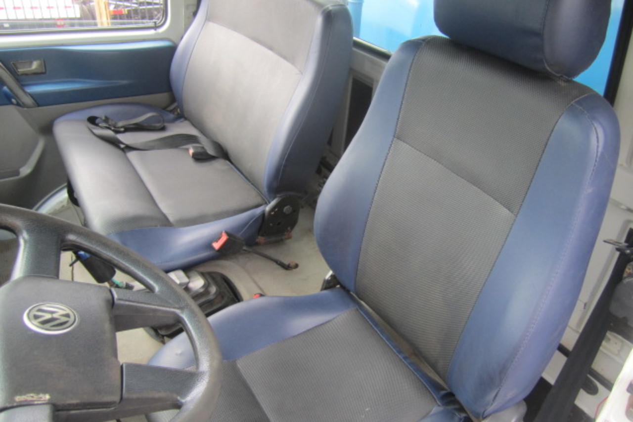 Volkswagen 31 260 - 09/09 11