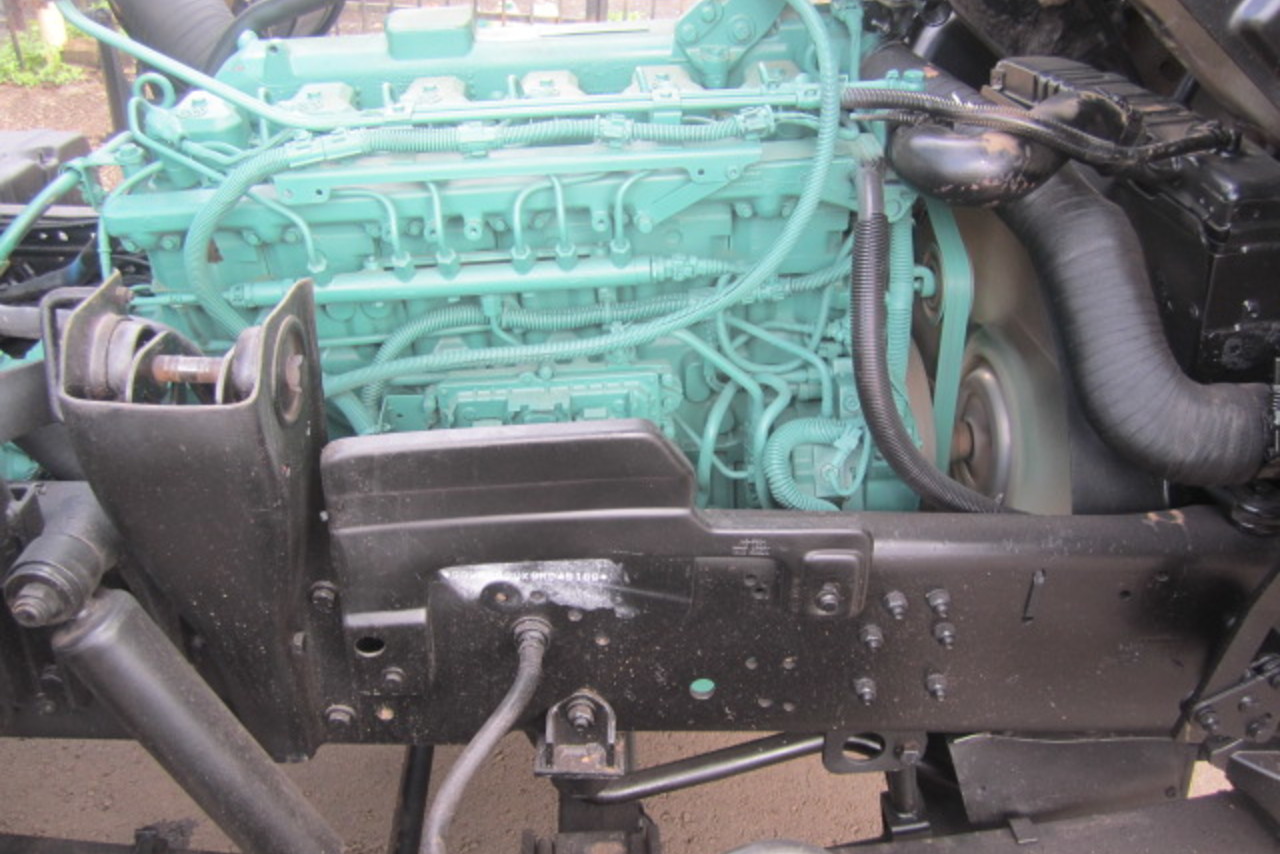 Volkswagen 31 260 - 09/09 12