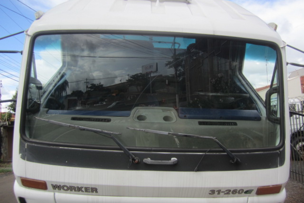 Volkswagen 31 260 - 09/09 13