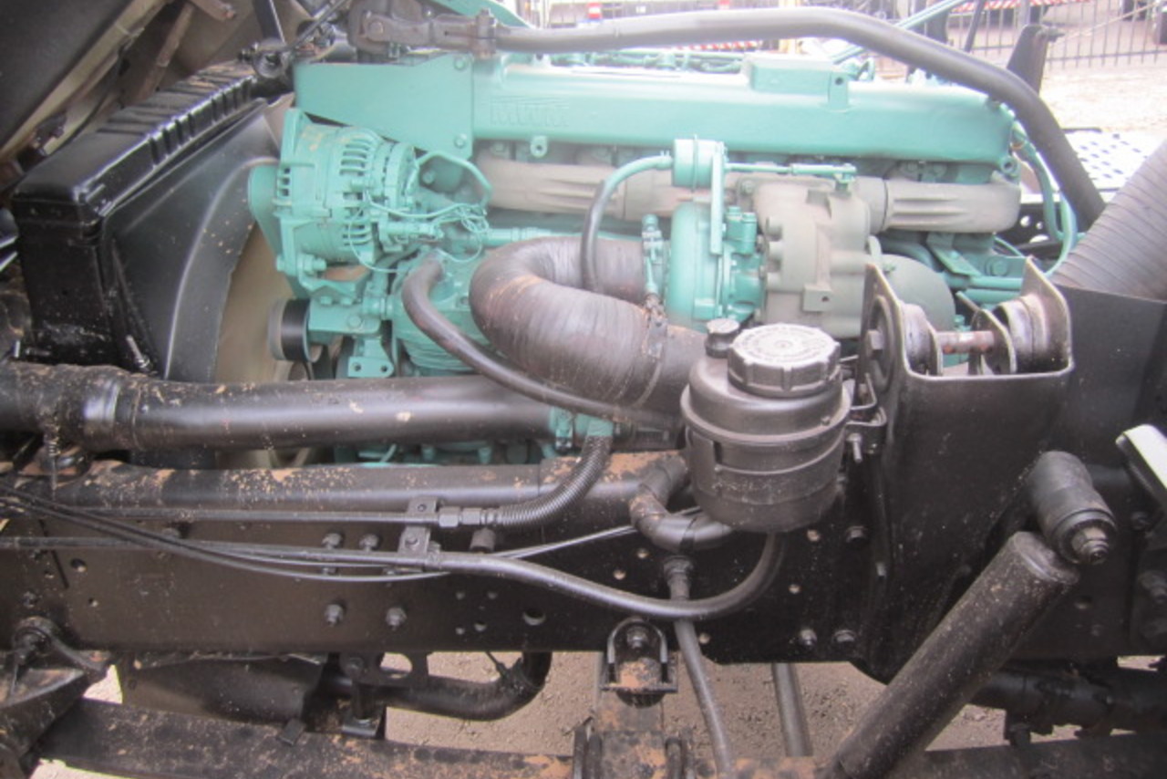 Volkswagen 31 260 - 09/09 15