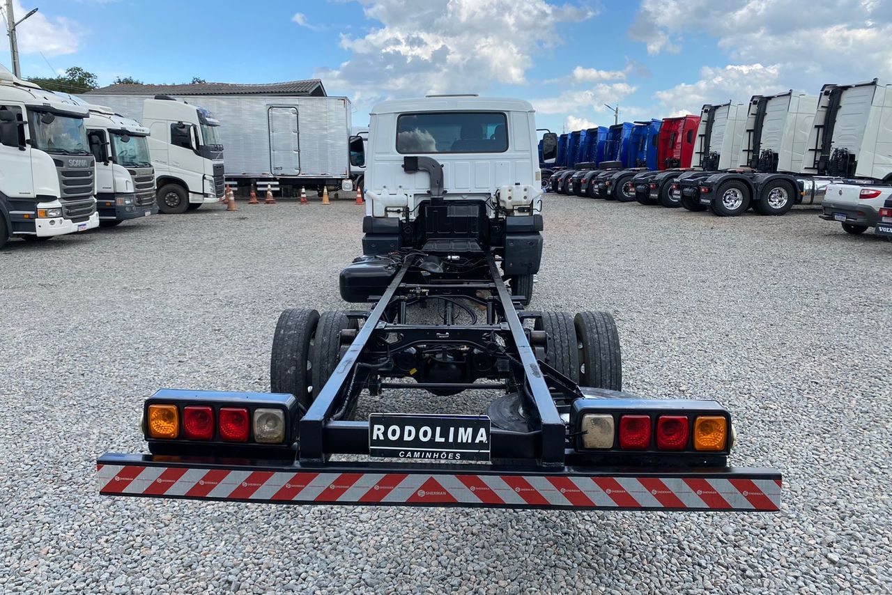 Volkswagen 8 150 - 07/07 4