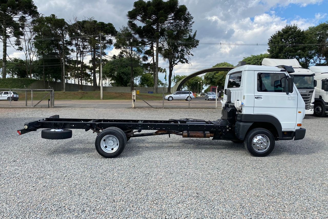 Volkswagen 8 150 - 07/07 5