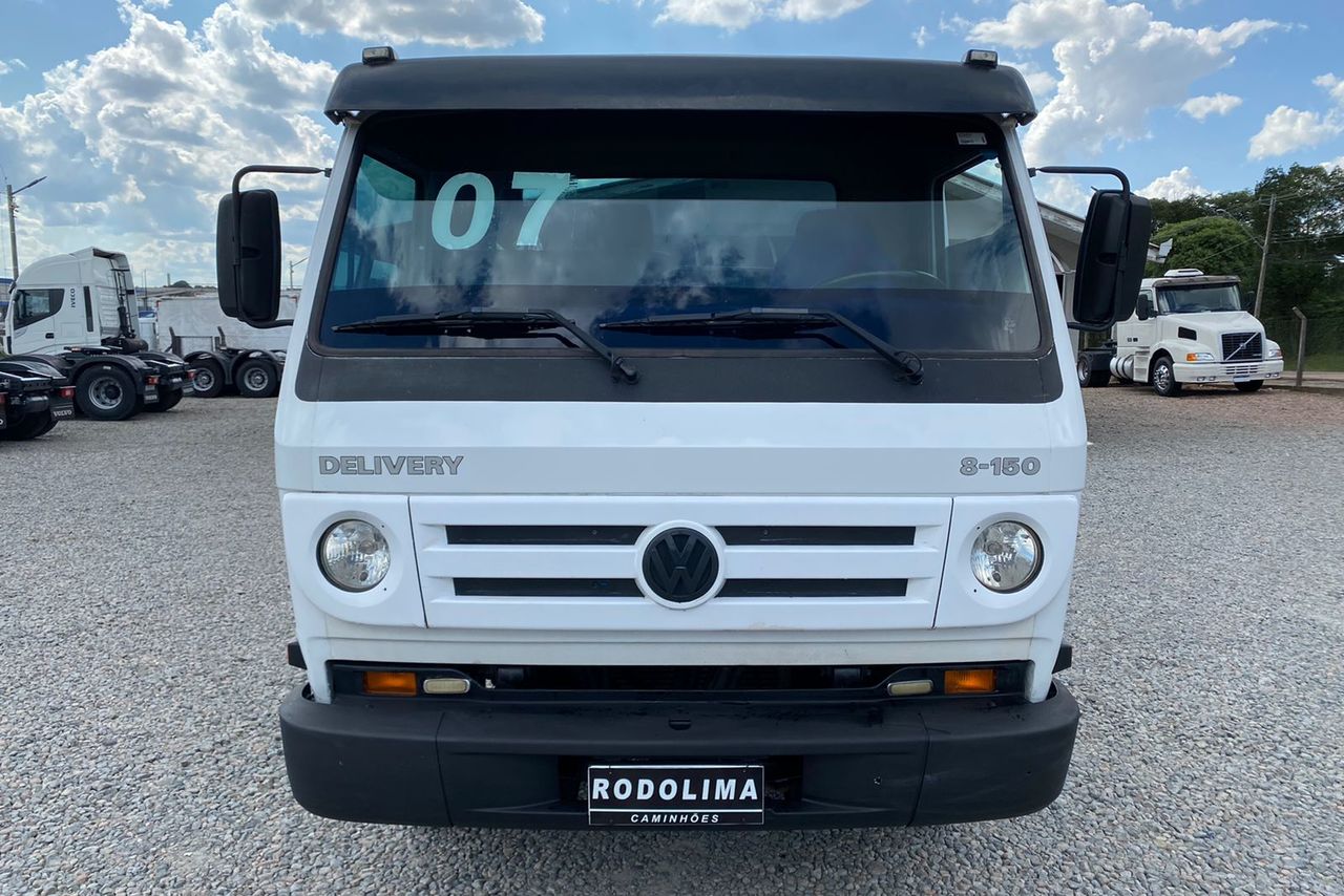 Volkswagen 8 150 - 07/07 15
